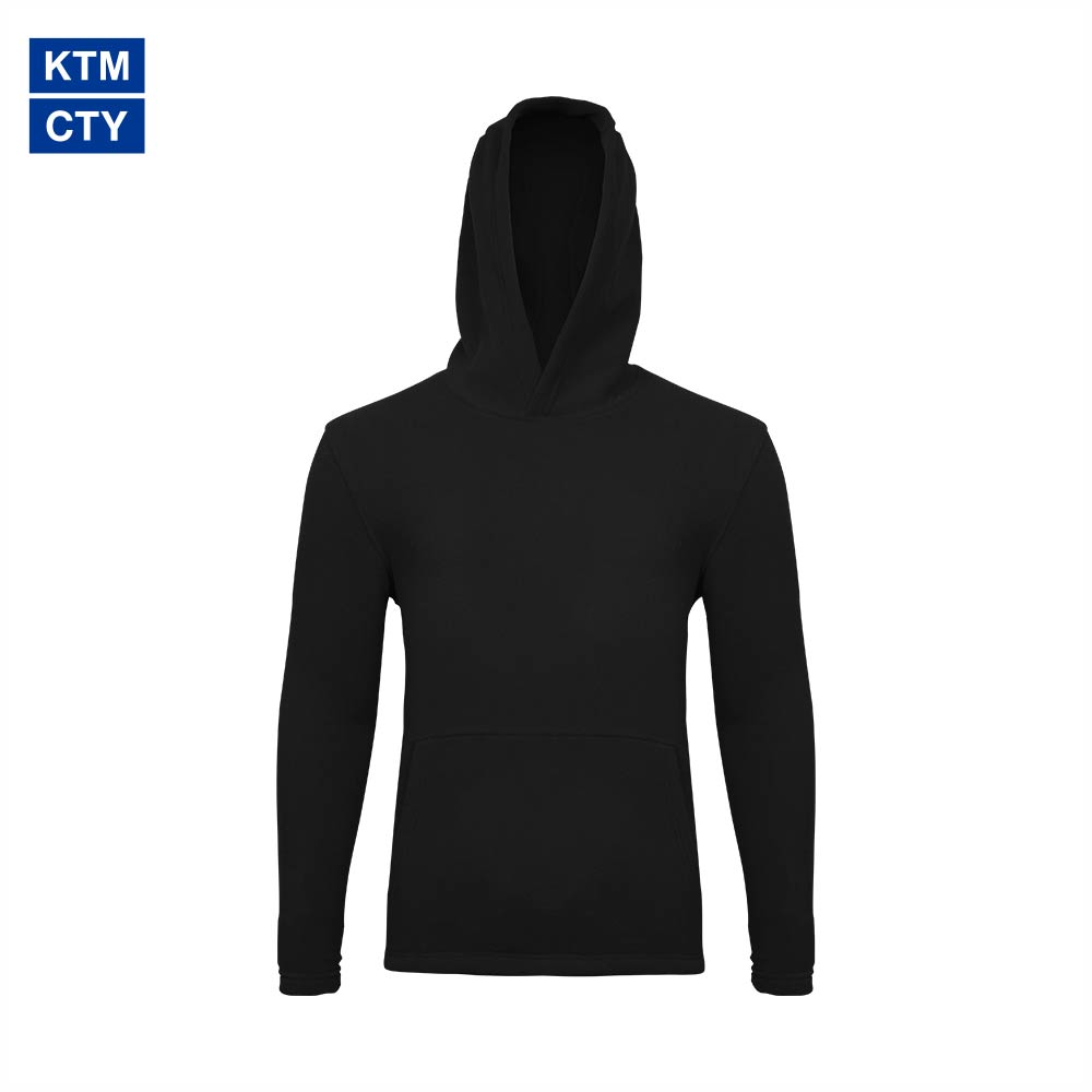 Aero Sherpa Hoodie (KUSH32330) | Winter Wear