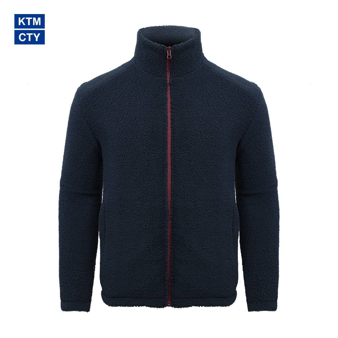 Unisex Thick Sheep Jacket (KUTSJ22229)