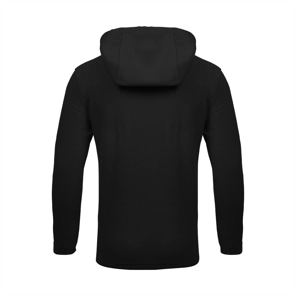 Aero Sherpa Hoodie (KUSH32330) | Winter Wear