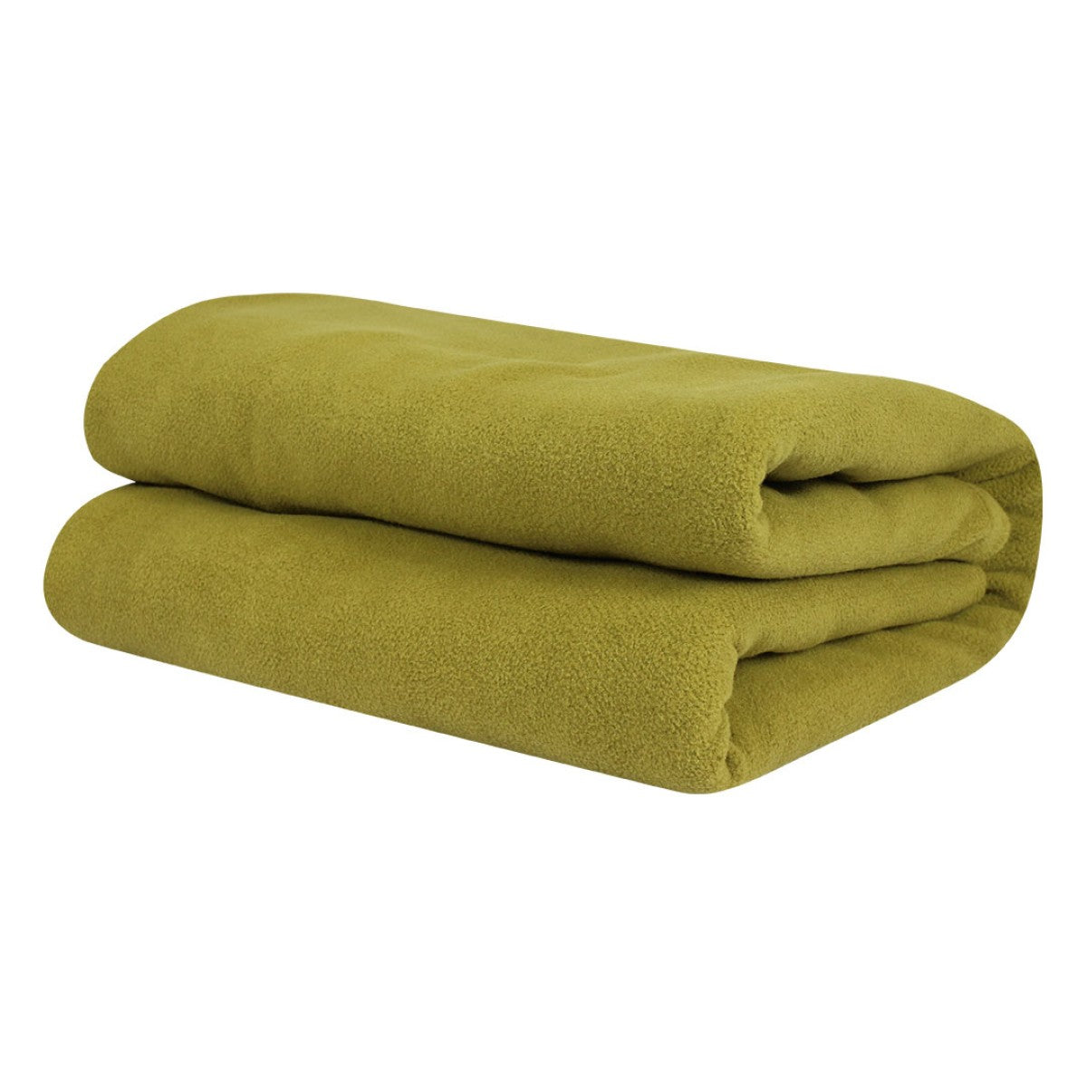 Fleece Blanket Single Layer (DFSLB22232)