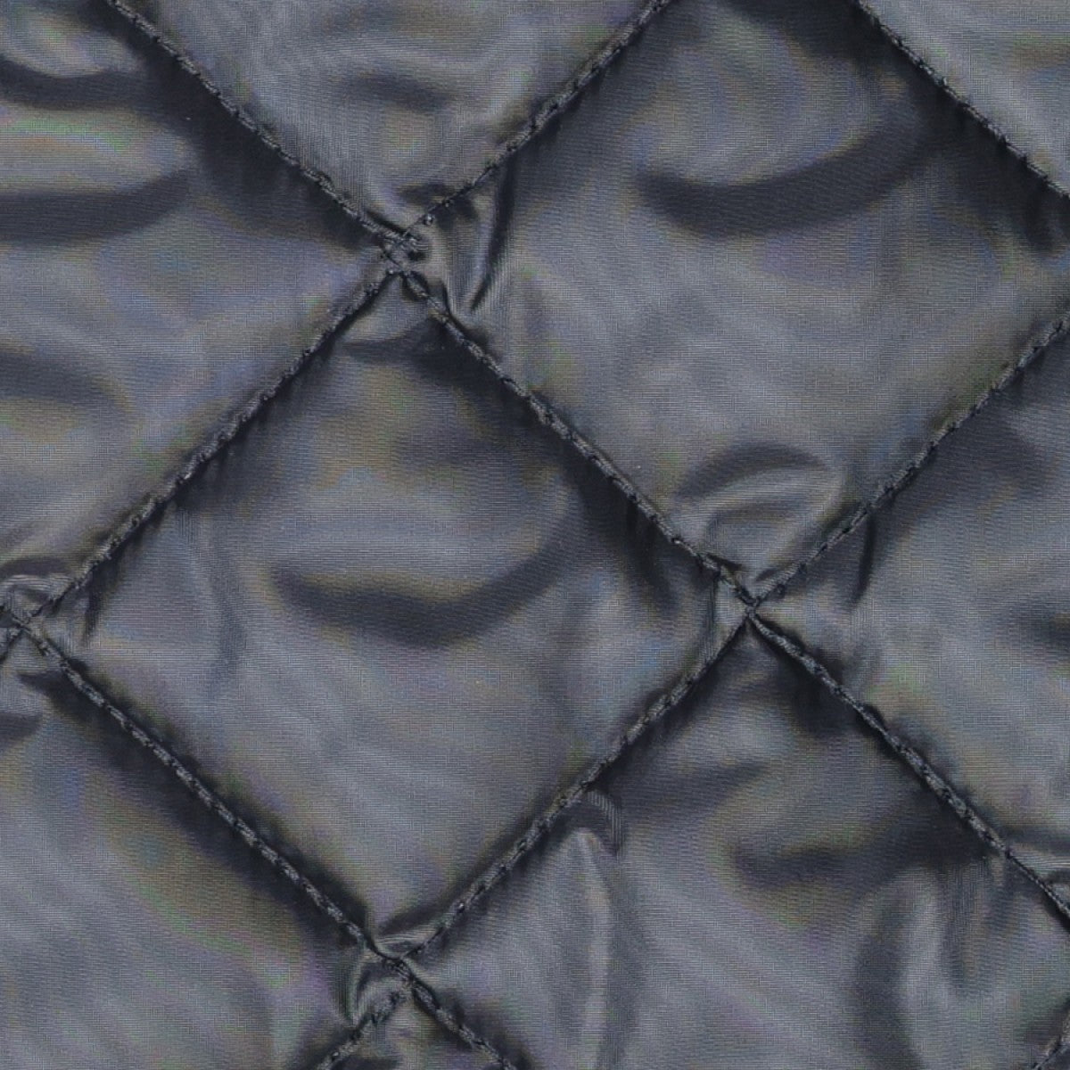 Unisex Quilted Polyfiber  Jacket (KUPHJ35342) | Winter Wear