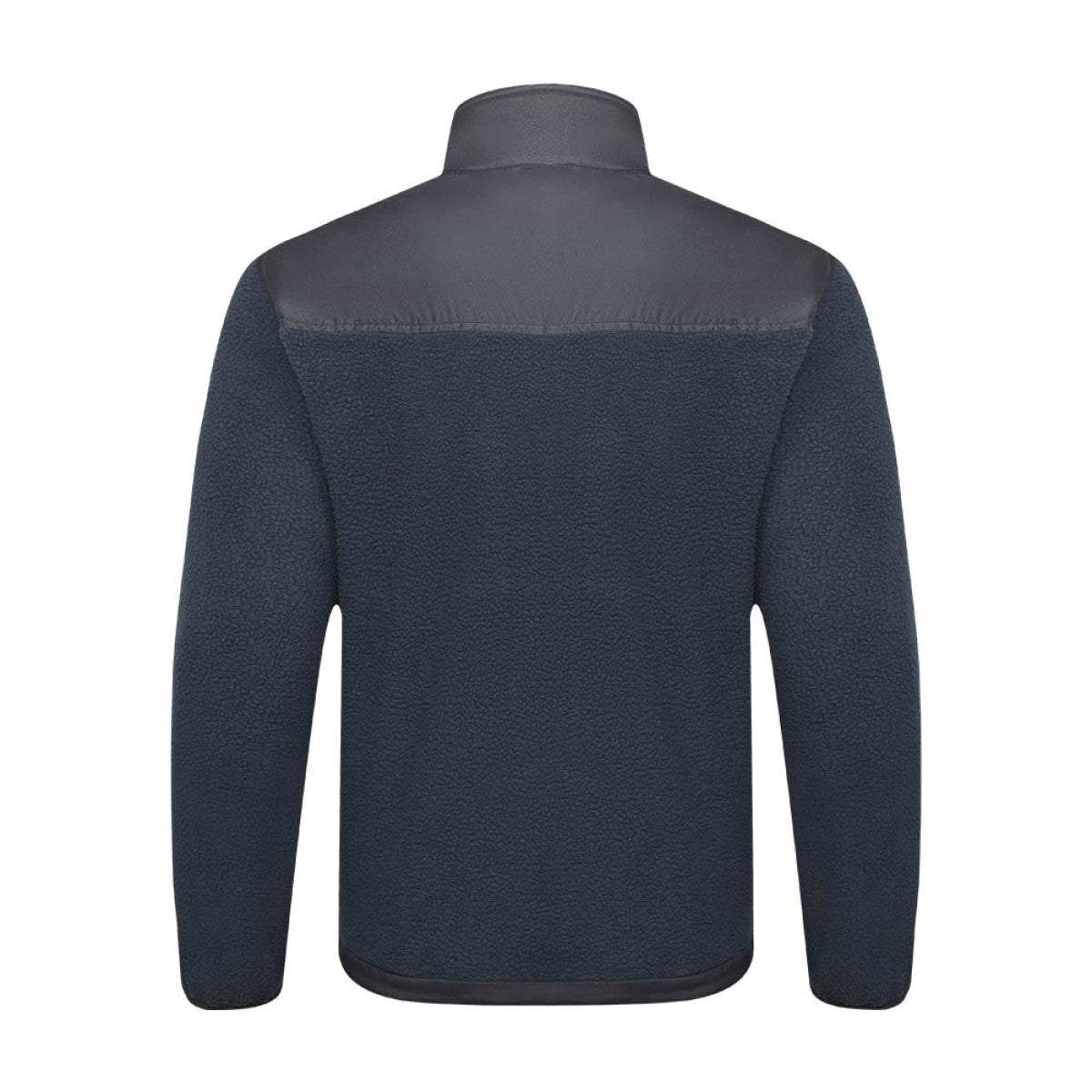 Fleece and Gore-Tex Mix Unisex Jacket (KFGUJ42355) | Winter Wear