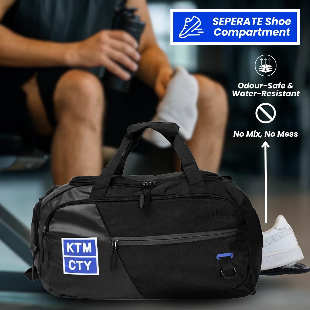 KTM CTY Kit bag (KKB25232-8)